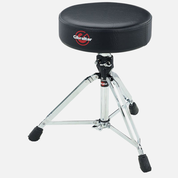 Gibraltar 9608E Drum Throne